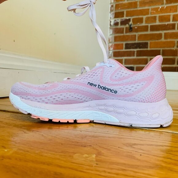 NEW BALANCE WOMEN'S FRESH FOAM X 880V13 Size 10 W - Picture 10 of 16